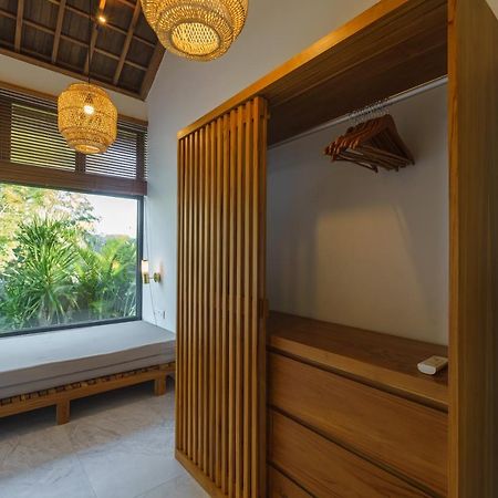 Villa Utamaro Bumbang Eksteriør bilde