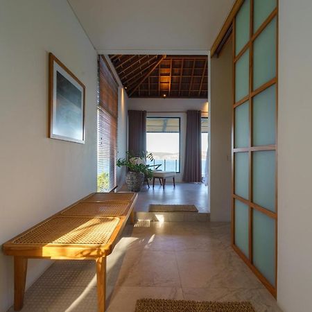 Villa Utamaro Bumbang Eksteriør bilde