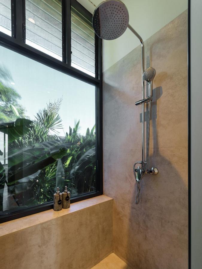 Villa Utamaro Bumbang Eksteriør bilde
