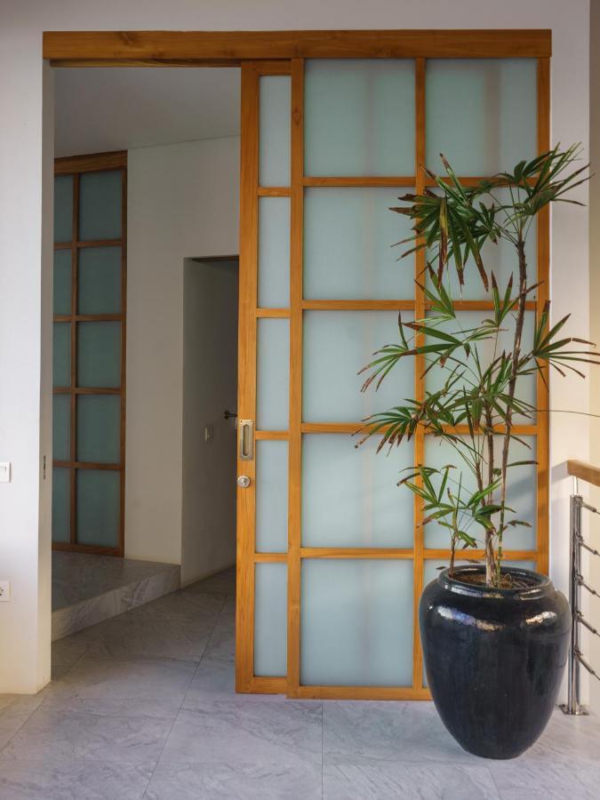 Villa Utamaro Bumbang Eksteriør bilde